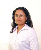 Anooshka Jugroo image